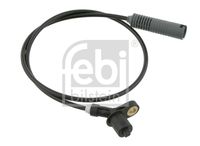 FEBI BILSTEIN 24125 - Sensor, revoluciones de la rueda