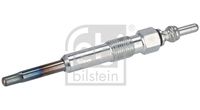 FEBI BILSTEIN 27226 - N.º de chasis (VIN) hasta: 3B-2-350 000<br>Longitud [mm]: 91,7<br>Longitud [mm]: 24<br>Tamaño de rosca exterior: M10 x 1<br>Ancho de llave: 10<br>Tensión [V]: 11<br>Color: negro<br>Tipo de bujías: postincandescente<br>Peso [kg]: 0,029<br>