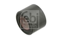 FEBI BILSTEIN 26291 - Longitud [mm]: 20,5<br>Diámetro interior [mm]: 14<br>Diámetro exterior [mm]: 28<br>Material: Caucho/metal<br>Lado de montaje: delante<br>Peso [kg]: 0,044<br>