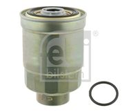 FEBI BILSTEIN 26303 - Filtro combustible