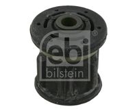 FEBI BILSTEIN 24187 - Suspensión, cuerpo del eje