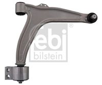 FEBI BILSTEIN 23002 - Barra oscilante, suspensión de ruedas