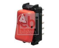 FEBI BILSTEIN 24198 - Interruptor intermitente de aviso - febi Plus