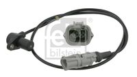 FEBI BILSTEIN 24859 - Generador de impulsos, cigüeñal