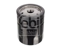 FEBI BILSTEIN 27289 - Altura [mm]: 100<br>Peso [kg]: 0,37<br>Medida de rosca: 3/4-16 UNF<br>Diámetro exterior [mm]: 79<br>Tipo de filtro: Filtro enroscable<br>Artículo complementario / información complementaria 2: con válvula bloqueo de retorno<br>Diám. int. 1 [mm]: 62<br>Diám. int. 2[mm]: 71<br>