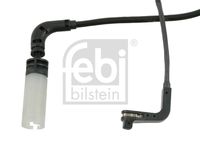 FEBI BILSTEIN 23025 - Contacto de aviso, desgaste de los frenos