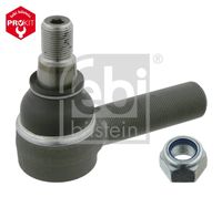 FEBI BILSTEIN 26346 - Referencia artículo par: 21037<br>Longitud [mm]: 120<br>Tamaño de rosca exterior: M27 x 1,5<br>Tamaño de rosca exterior: M30 x 1,5 RHT<br>Tipo de rosca: con rosca derecha<br>Medida cónica [mm]: 32<br>Lado de montaje: Eje delantero<br>Lado de montaje: Eje trasero<br>Diámetro de tubo [mm]: 40<br>Peso [kg]: 1,750<br>Artículo complementario/Información complementaria: con contratuerca<br>