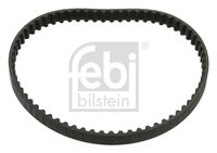 FEBI BILSTEIN 27395 - Código de motor: 4G69<br>Unidades accionadas: Árbol de levas<br>Variante de equipamiento: 4G69<br>para OE N°: MR994968<br>Número de dientes: 122<br>Ancho [mm]: 20,0<br>