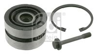 FEBI BILSTEIN 26448 - Lado de montaje: Eje delantero<br>Peso [kg]: 1,987<br>