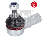 FEBI BILSTEIN 24989 - Cabeza esférica, varillaje de cambio - ProKit