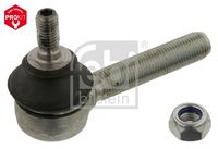 FEBI BILSTEIN 24992 - Cabeza esférica, varillaje de cambio - ProKit