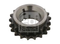 FEBI BILSTEIN 25035 - Rueda dentada, cigüeñal