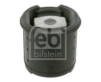 FEBI BILSTEIN 26473 - Suspensión, cuerpo del eje