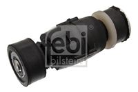 FEBI BILSTEIN 27447 - Espesor [mm]: 36<br>Diámetro interior [mm]: 23<br>Lado de montaje: Eje delantero, izquierda<br>Lado de montaje: interior<br>Lado de montaje: Eje delantero, derecha<br>Peso [kg]: 0,024<br>