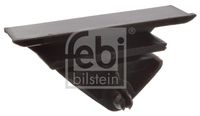 FEBI BILSTEIN 25114 - Carril de deslizamiento, cadena de distribución