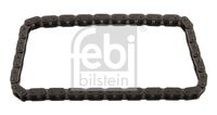 FEBI BILSTEIN 25118 - Cadena de distribución