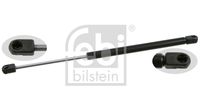 FEBI BILSTEIN 25133 - Muelle neumático, maletero/compartimento de carga