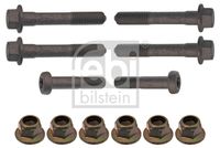 FEBI BILSTEIN 24387 - Juego de montaje, barra oscilante