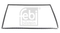 FEBI BILSTEIN 25167 - Cadena de distribución