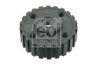 FEBI BILSTEIN 25194 - Rueda dentada, cigüeñal