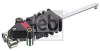 FEBI BILSTEIN 26558 - Lado de montaje: delante y detrás<br>Peso [kg]: 0,359<br>