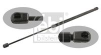 FEBI BILSTEIN 25230 - Muelle neumático, maletero/compartimento de carga