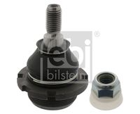 FEBI BILSTEIN 25231 - Rótula de suspensión/carga