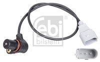 FEBI BILSTEIN 24444 - Generador de impulsos, cigüeñal