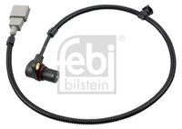 FEBI BILSTEIN 24446 - Generador de impulsos, cigüeñal