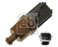 FEBI BILSTEIN 24467 - Sensor, temperatura del refrigerante