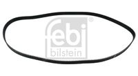 FEBI BILSTEIN 27565 - Unidades accionadas: Árbol de levas<br>Variante de equipamiento: HSN<br>Número de dientes: 281<br>Ancho [mm]: 30,0<br>