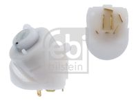 FEBI BILSTEIN 26652 - Tensión [V]: 12<br>Número de enchufes de contacto: 6<br>Versión: AS<br>Fabricante: AUDI<br>Fabricante: VW<br>