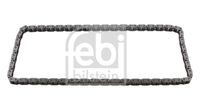 FEBI BILSTEIN 25434 - Cadena de distribución