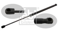 FEBI BILSTEIN 27603 - Lado de montaje: delante<br>Longitud [mm]: 545<br>Carrera [mm]: 235<br>Diám. carcasa [mm]: 18<br>Fuerza de eyección [N]: 310<br>