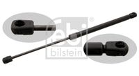 FEBI BILSTEIN 27626 - Longitud [mm]: 470<br>Carrera [mm]: 198<br>Diám. carcasa [mm]: 18<br>Fuerza de eyección [N]: 350<br>País producción vehículo: México<br>