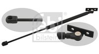 FEBI BILSTEIN 27627 - N.º de chasis (VIN) desde: *********Y1000001<br>long. caja [mm]: 289<br>Longitud [mm]: 516<br>Diám. de puntos de sujeción [mm]: 18<br>Diám. carcasa [mm]: 19<br>diámetro de biela [mm]: 8<br>Fuerza de eyección [N]: 290<br>Lado de montaje: ambos lados<br>Carrera [mm]: 206<br>Peso [kg]: 0,350<br>