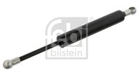 FEBI BILSTEIN 27633 - long. caja [mm]: 98,5<br>Longitud [mm]: 165<br>Diám. de puntos de sujeción [mm]: 16,5<br>Diám. carcasa [mm]: 15<br>diámetro de biela [mm]: 6<br>Fuerza de eyección [N]: 235<br>Lado de montaje: ambos lados<br>Carrera [mm]: 47<br>Peso [kg]: 0,2<br>