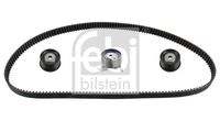 FEBI BILSTEIN 23423 - Juego de correas dentadas