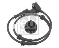 FEBI BILSTEIN 26042 - Sensor, revoluciones de la rueda