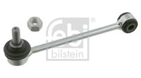 FEBI BILSTEIN 26078 - Travesaños/barras, estabilizador