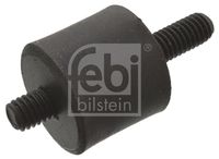 FEBI BILSTEIN 26079 - Almohadilla de tope, carcasa del filtro de aceite - febi Plus