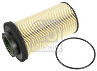 FEBI BILSTEIN 24663 - Filtro combustible