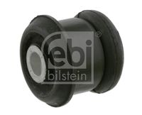 FEBI BILSTEIN 23510 - Suspensión, cuerpo del eje