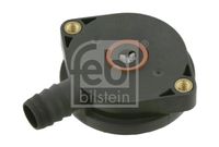 FEBI BILSTEIN 26101 - Válvula, ventilación del cárter - febi Plus