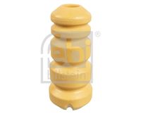 FEBI BILSTEIN 26105 - Almohadilla de tope, suspensión