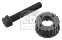 FEBI BILSTEIN 24682 - Rueda dentada, cigüeñal