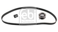 FEBI BILSTEIN 24684 - Juego de correas dentadas