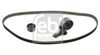 FEBI BILSTEIN 26811 - Juego de correas dentadas