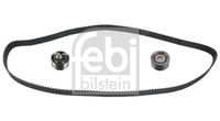 FEBI BILSTEIN 26122 - Juego de correas dentadas