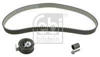 FEBI BILSTEIN 24708 - Juego de correas dentadas